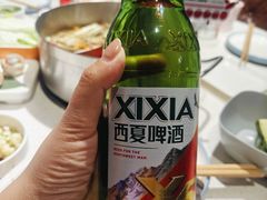 -麻辣因子滩羊火锅(世和广场店)