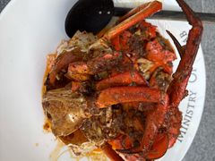 -Ministry of Crab•MOC(交子大道店)