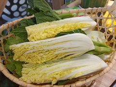 -椰夫人·养生椰子鸡(金沙洲永旺店)