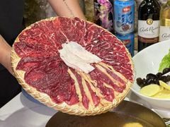 -今日牛事潮汕鲜牛肉火锅(瑞金店)