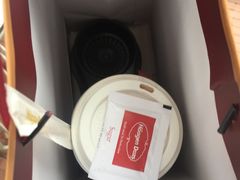 -哈根达斯(武汉天地店)