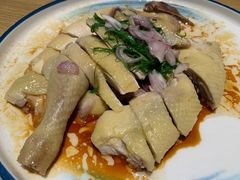 -林辉家宴·本地家常菜·头牌清远鸡(先锋店)