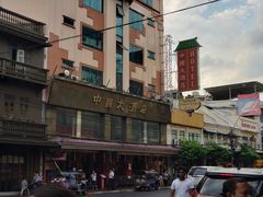 -唐人街(耀华力路)