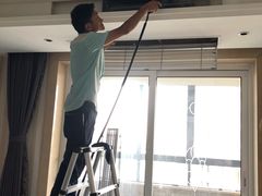 -十分到家家电清洗杭州