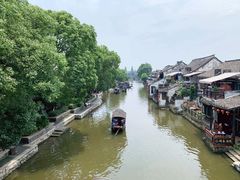 -狐狸家·酸奶酪专门店(平江路店)