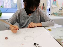 -阿妮亚少儿美术书法(望京店)