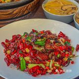 通州最好吃的湘菜！！超辣超过瘾！