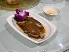 卤水大肠-老广酒楼(樱花店)