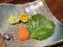 -千代武日本料理(爱建店)