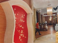 -锦园餐厅(九龙湖开元度假村店)