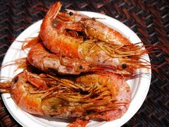 -潭柘厚院&山顶烤肉(潭柘寺店)