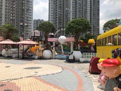 -史诺比开心世界