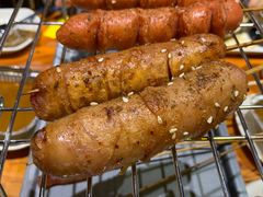 -本色.小马哥烧烤(五一路总店)