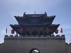 -常家庄园