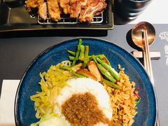 -馔豚·台北菜专门店(深圳湾万象城店)