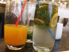 -东方红海鲜百汇(国际大厦店)