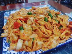 -后卫寨猫耳朵(后卫寨店)