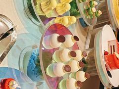 -怡咖啡自助餐(宁波香格里拉店)