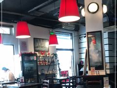 大堂-La Creperie法餐厅(桃江路店)