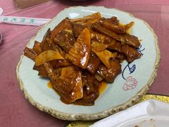 -乐乐餐厅(湘子庙街店)