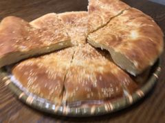 -品味新疆·新疆风味特色餐厅(泉舜店)
