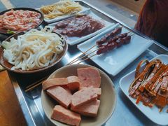 -周记全牛油火锅