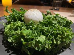 -Mercato莫卡多露台餐厅与酒吧(K11店)