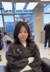 -5M HAIR SALON 旗舰店
