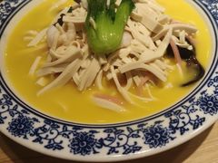 大煮干丝-兔爸私家小厨(新北万达店)