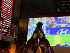 -DEW Lounge(深圳湾店)
