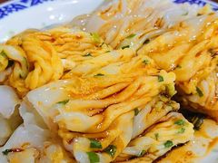 鸡蛋肠粉-水墨食舍