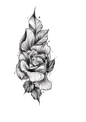 -记号刺青tattoo纹身工作室
