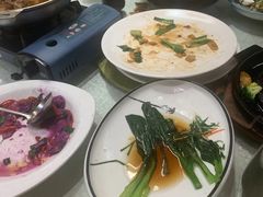 -味悦·老字号·赣州菜(厚德总店)