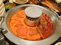 -牛New寿喜烧(新六百店)