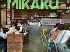 门面-MIKAKU(万达广场上海宝山店)