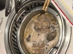 -龍歌自助小火锅(芝罘万达店)