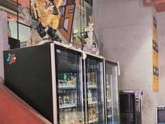 -柒五龙虾(八王寺店)