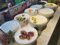 -和牛村烧肉放题(潍坊泰华店)