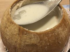 -许留山(梳士巴利道店)