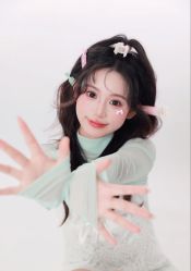 -克拉女神写真馆·匠心定制