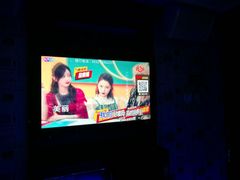 -格莱美量贩式KTV(奥帆店)