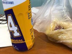 -全家便利店(四平路六店)