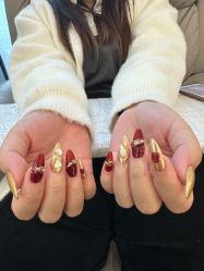 -斯馨·健康美甲美睫