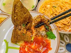 -1980烧肉粽(中山路店)