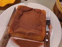 -香港威特瑞茶餐厅(小白楼音乐厅店)