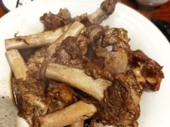 -李记白水羊头·清真老味家常菜(石景山店)