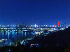 -云龙山