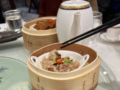-翠园(南京德基广场店)
