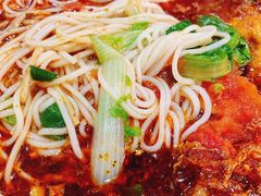 -华兴街煎蛋面(总店)