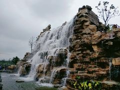 -枫香湖儿童公园